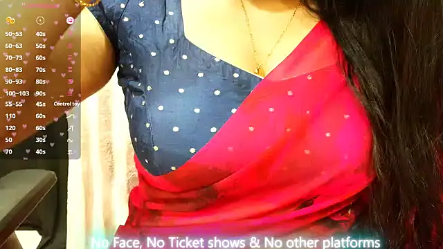 Anuforyou19 online show from 17, 5, 2026