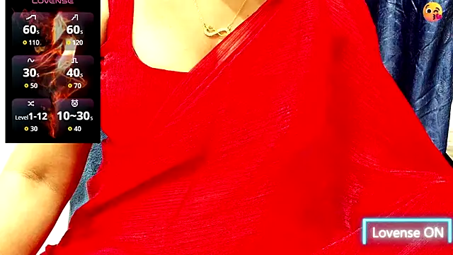 Anuforyou19 online show from 11, 11, 2025