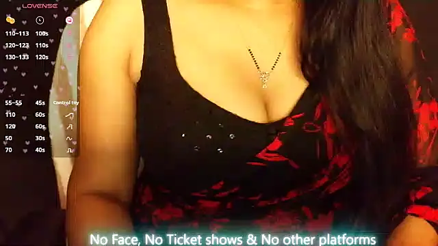 Anuforyou19 online show from 7, 4, 2026