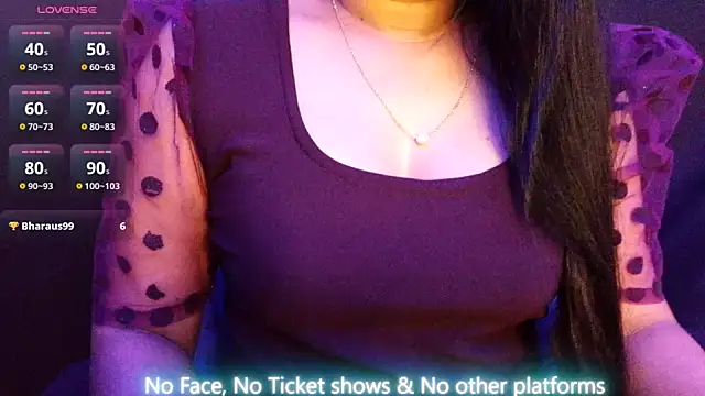 Anuforyou19 online show from 12, 2, 2026