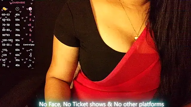 Anuforyou19 online show from 12, 5, 2026