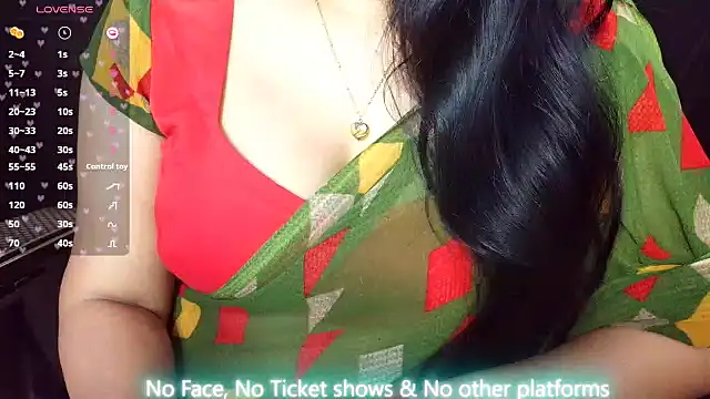Snapshot of Anuforyou19 chatting on 13, 7, 2026 Anuforyou19 online show from 13, 7, 2026