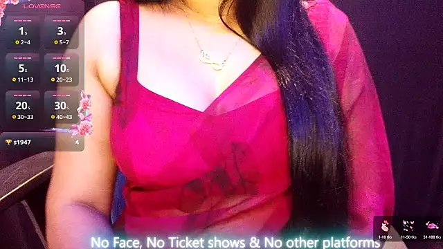 Anuforyou19 online show from 12, 1, 2026