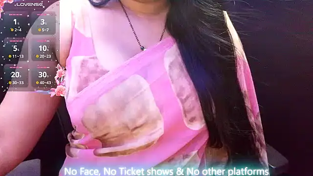 Anuforyou19 online show from 23, 11, 2025