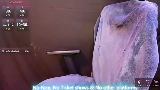 Anuforyou19 online show from 1, 3, 2026