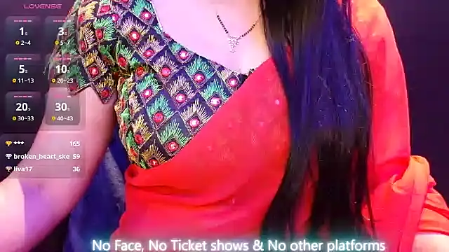 Anuforyou19 online show from 9, 2, 2026