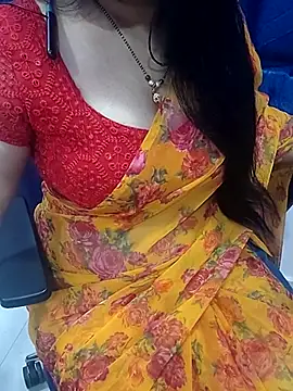 Anuforyou19 online show from 3, 11, 2025