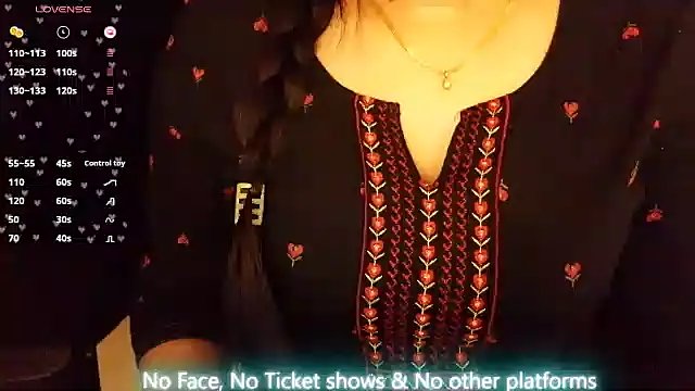 Anuforyou19 online show from 26, 5, 2026