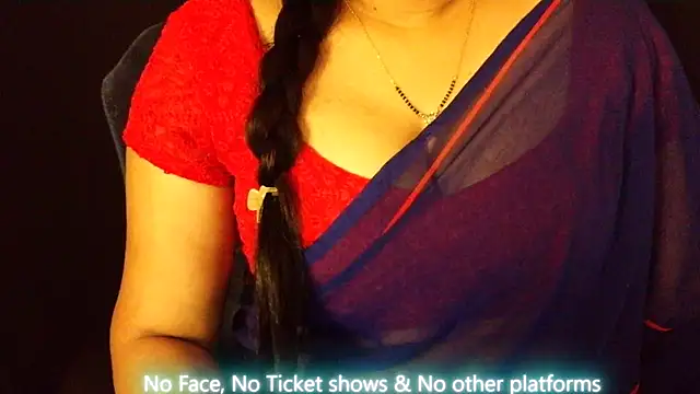 Anuforyou19 online show from 7, 5, 2026