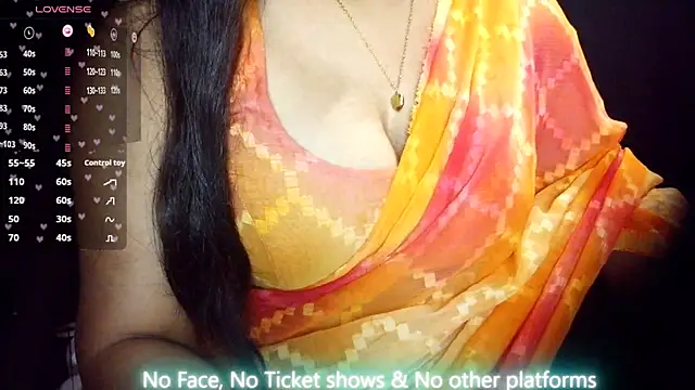 Snapshot of Anuforyou19 chatting on 19, 7, 2026 Anuforyou19 online show from 19, 7, 2026