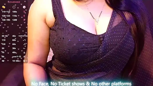 Anuforyou19 online show from 29, 3, 2026