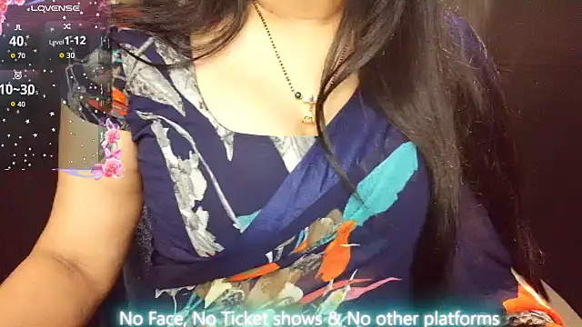 Anuforyou19 online show from 15, 12, 2025