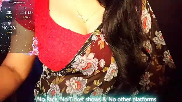 Anuforyou19 online show from 20, 12, 2025