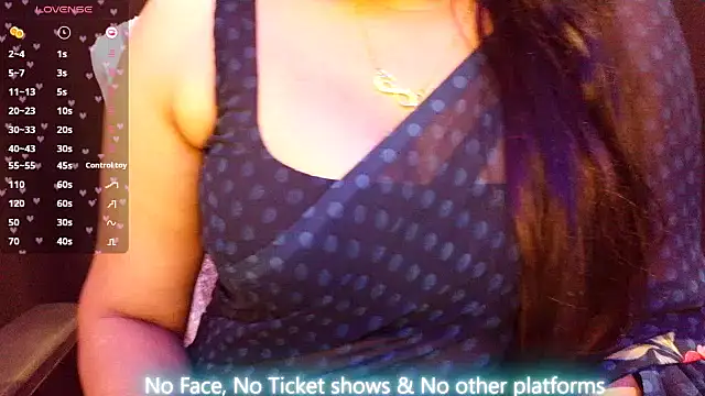 Anuforyou19 online show from 13, 4, 2026