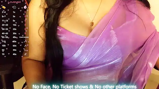 Snapshot of Anuforyou19 chatting on 21, 7, 2026 Anuforyou19 online show from 21, 7, 2026