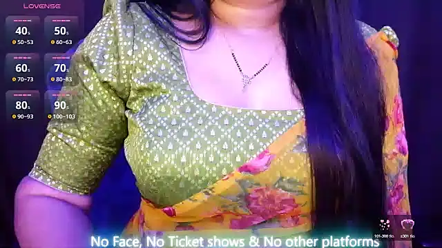 Anuforyou19 online show from 4, 2, 2026