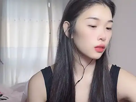 Snapshot of YUNA-kpop chatting on 4, 8, 2026 YUNA-kpop online show from 4, 8, 2026