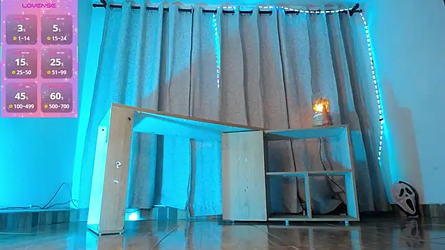 JULLIAN  online show from 2, 11, 2025