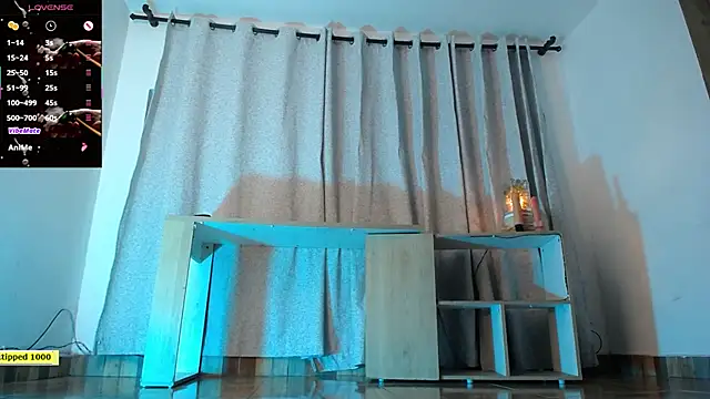 JULLIAN  online show from 7, 10, 2025