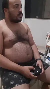 Urso Nerd online show from 4, 4, 2026