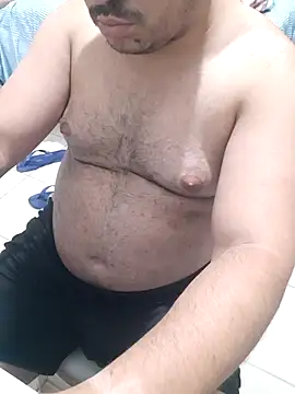 Urso Nerd online show from 3, 12, 2025