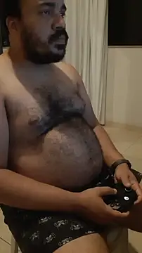 Urso Nerd online show from 12, 4, 2026