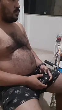 Urso Nerd online show from 2, 4, 2026