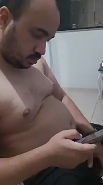 Urso Nerd online show from 19, 10, 2025