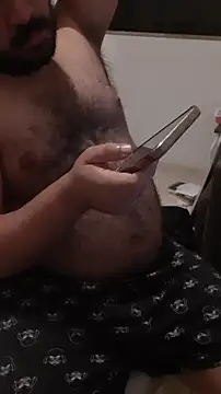 Urso Nerd online show from 17, 4, 2026