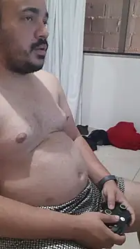 Urso Nerd online show from 27, 10, 2025