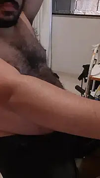 Urso Nerd online show from 13, 4, 2026