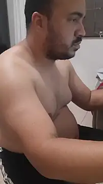 Urso Nerd online show from 20, 10, 2025