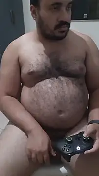 Urso Nerd online show from 23, 3, 2026