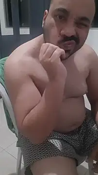 Urso Nerd online show from 8, 10, 2025