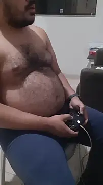 Urso Nerd online show from 28, 3, 2026