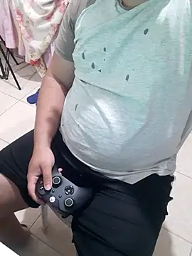 Urso Nerd online show from 19, 12, 2025