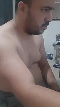 Urso Nerd online show from 14, 10, 2025