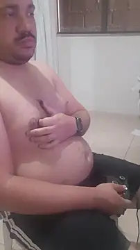 Urso Nerd online show from 18, 11, 2025