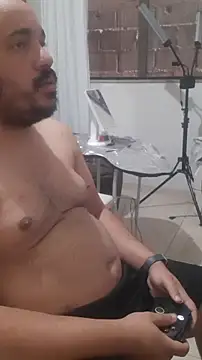 Urso Nerd online show from 11, 11, 2025