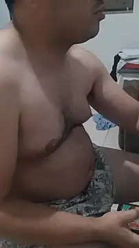 Urso Nerd online show from 25, 11, 2025