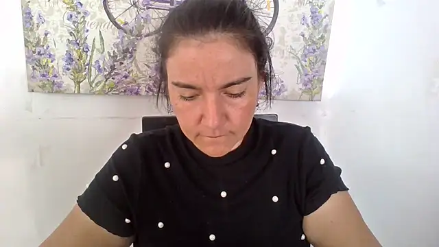 sweetdulcexxx online show from 12, 11, 2025