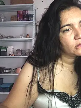 sweetdulcexxx online show from 6, 1, 2026