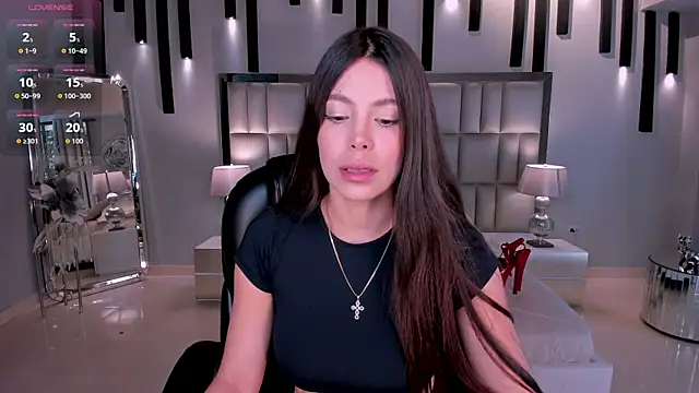Snapshot of MeganScott chatting on 21, 7, 2026 MeganScott online show from 21, 7, 2026