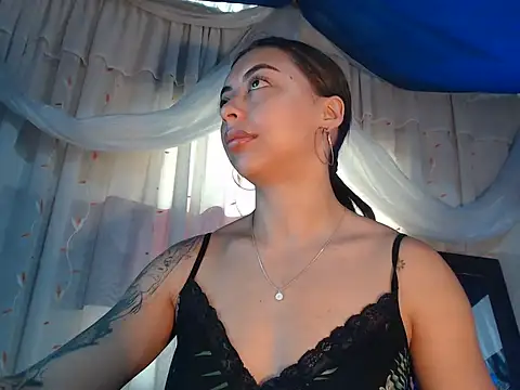 kendraof online show from 24, 7, 2026