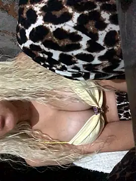 AlevNaz online show from 9, 1, 2026