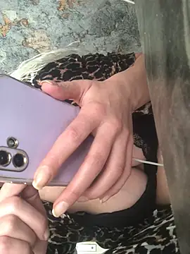 AlevNaz online show from 10, 3, 2026