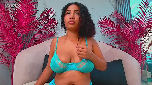 JulietaMills online show from 8, 11, 2025