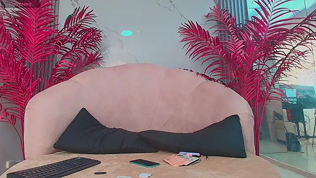 JulietaMills online show from 10, 11, 2025