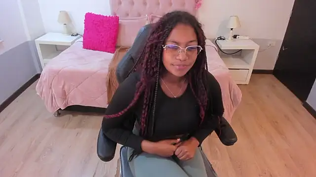 ebony fantasy2 online show from 12, 3, 2026