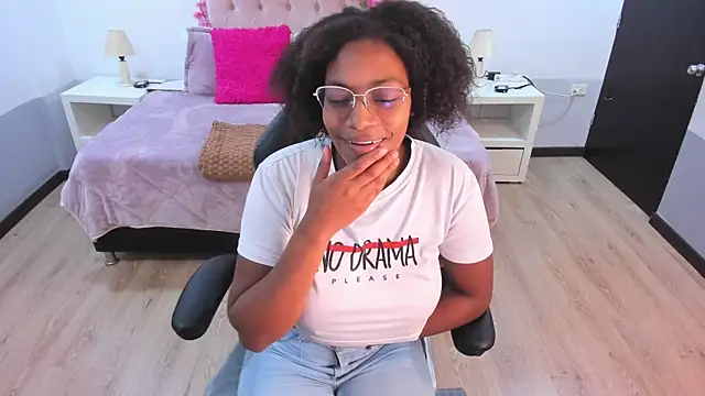 ebony fantasy2 online show from 16, 10, 2025